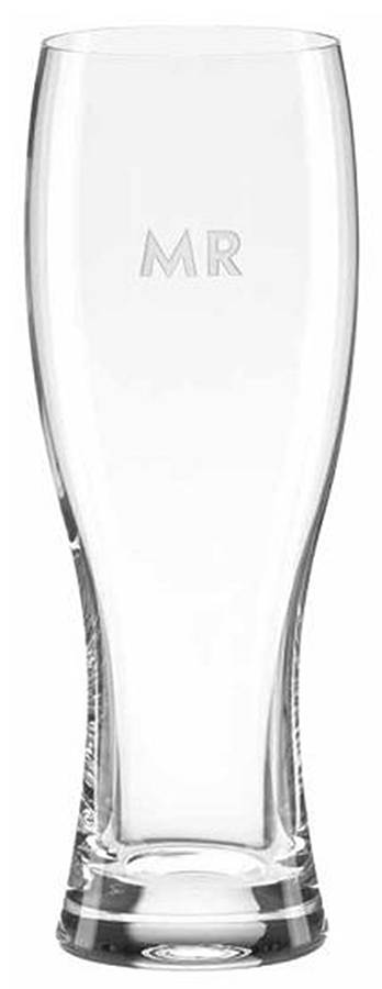 Darling Point Beer Glass by Lenox-1