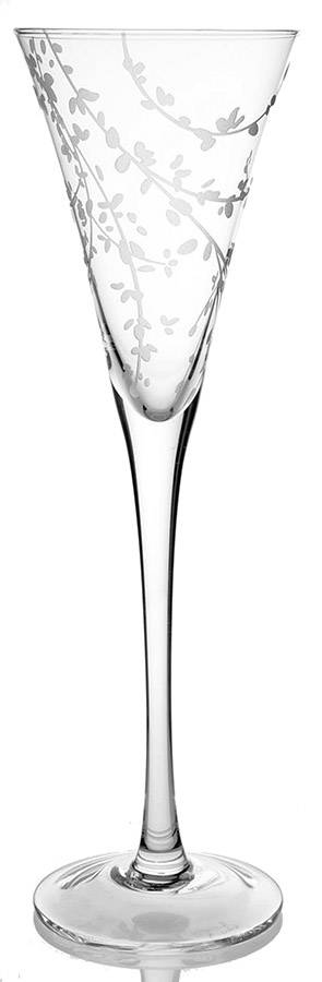 Gardner Street Trumpet Fluted Champagne by Lenox-1