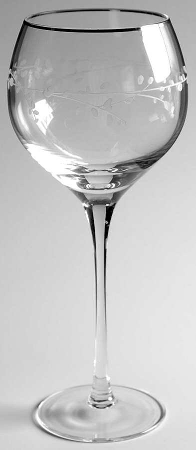 Gardner Street Water Goblet by Lenox-1