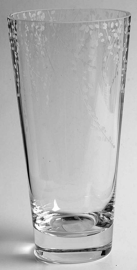 Gardner Street 11" Flower Vase by Lenox-1