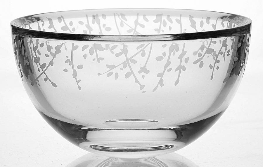 Gardner Street 6" Round Bowl by Lenox-1