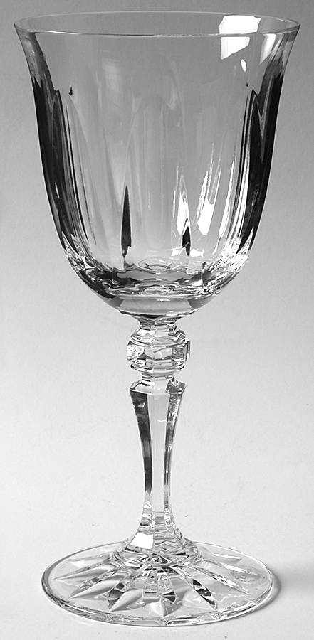 Ondine Water Goblet by Lamaison-1