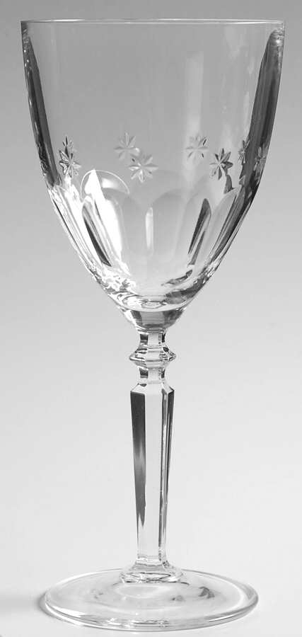 Ciel Water Goblet by Lamaison-1