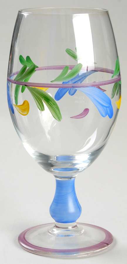 LC29 Water Goblet by Lenox-1
