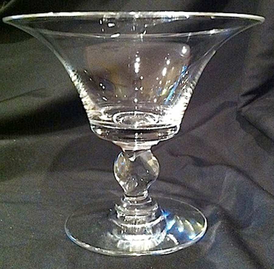 K36 Champagne/Tall Sherbet by Libbey Glass Company-1