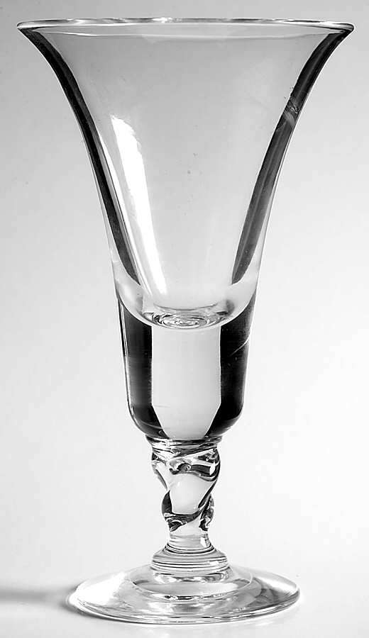 K36 Wine Glass by Libbey Glass Company-1