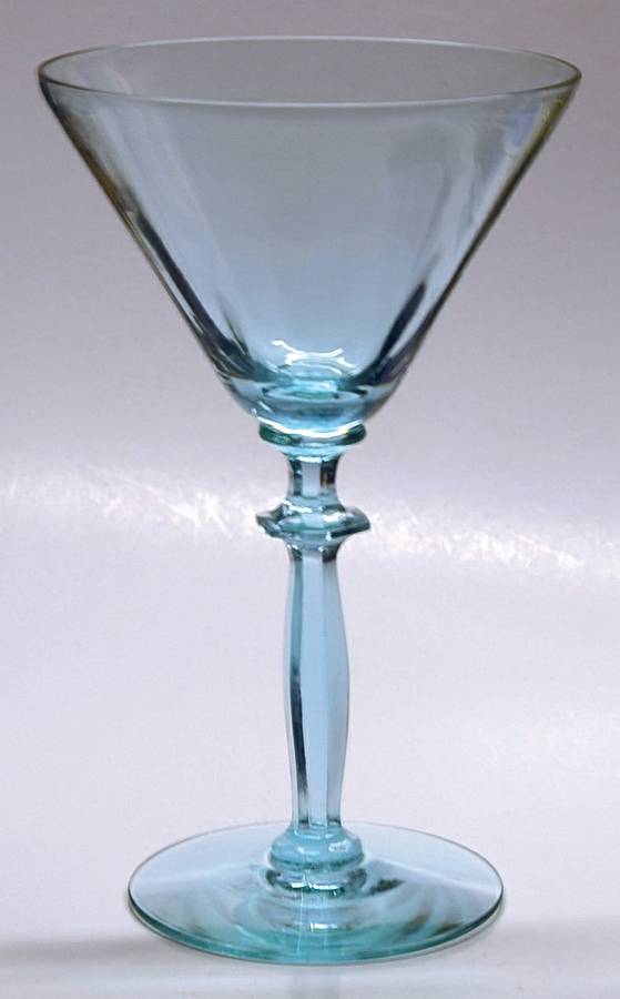 LGL13-Alexandrite Champagne/Tall Sherbet by Louie-1