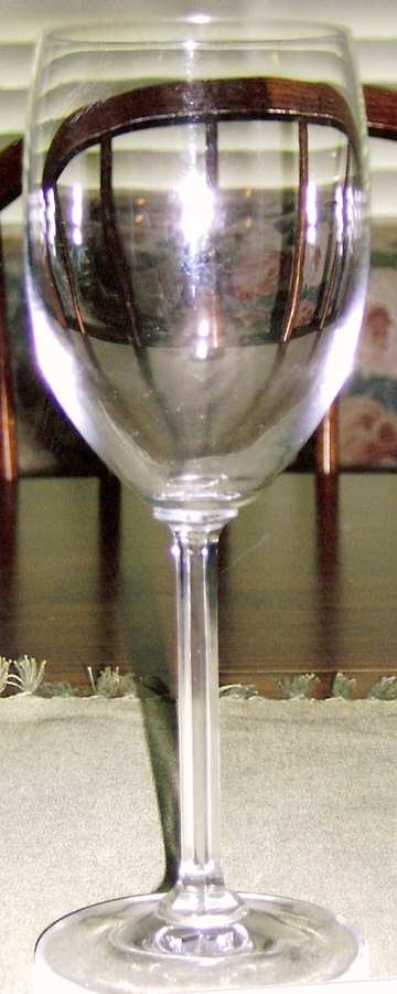 Sestina White Wine by Libbey Glass Company-1
