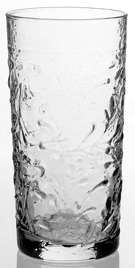 Garden Vine Clear Cooler by Libbey Glass Company-1