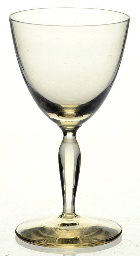 LAC25 Yellow Cordial Glass by Lancaster-1