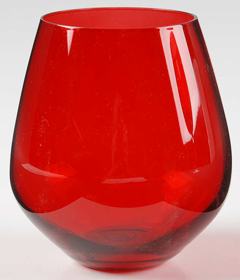 Tuscany Holiday Wine Flat Tumbler by Lenox-1