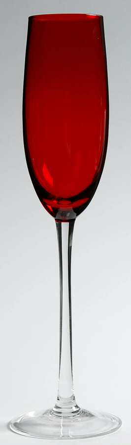 Tuscany Holiday Fluted Champagne by Lenox-1