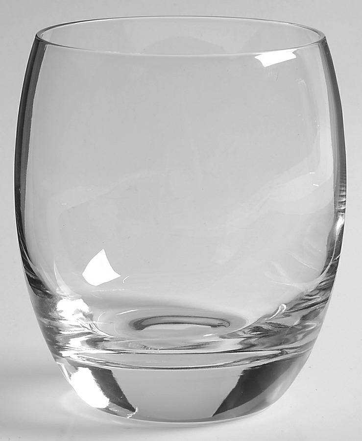 Crescendo Double Old Fashioned by Luigi Bormioli-1