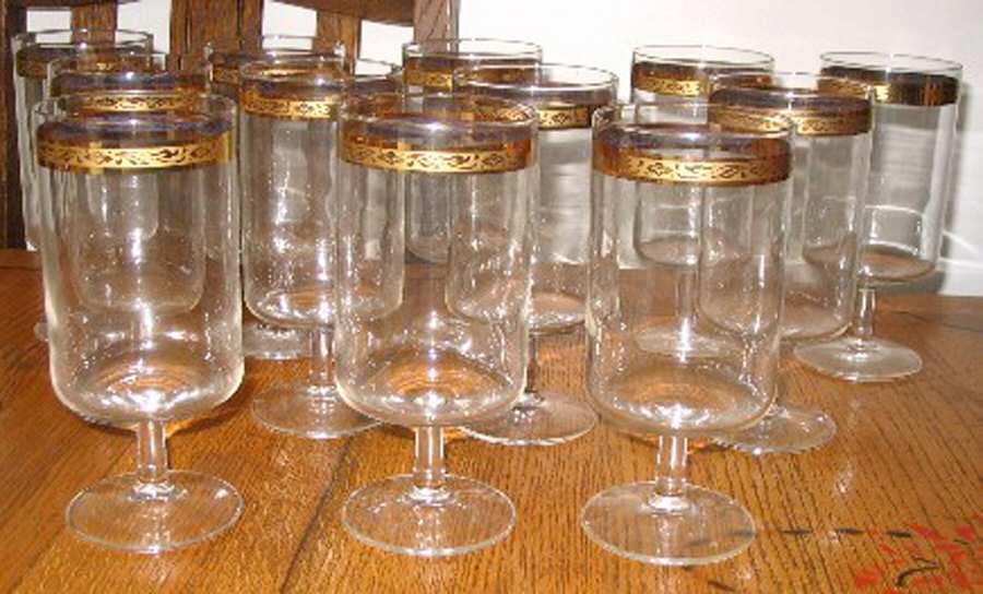 LRS105 Iced Tea by Libbey Glass Company-1