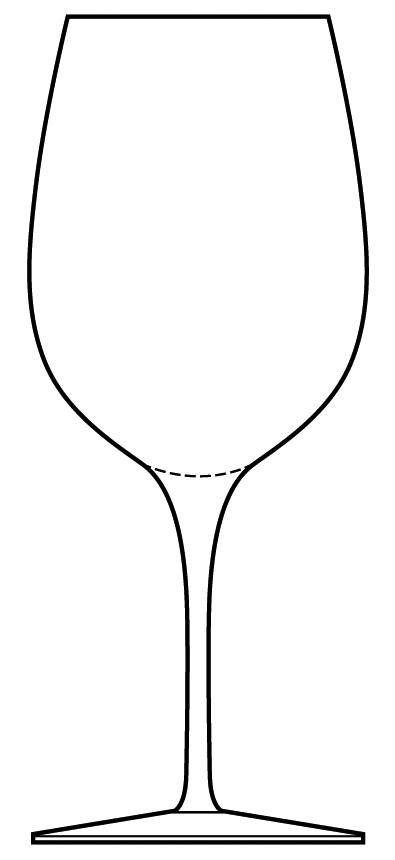 Allegro Chardonnay Wine by Luigi Bormioli-1