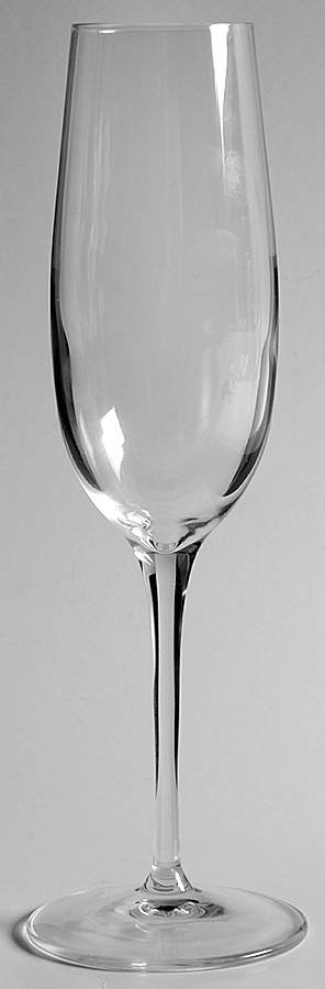 Allegro Fluted Champagne by Luigi Bormioli-1