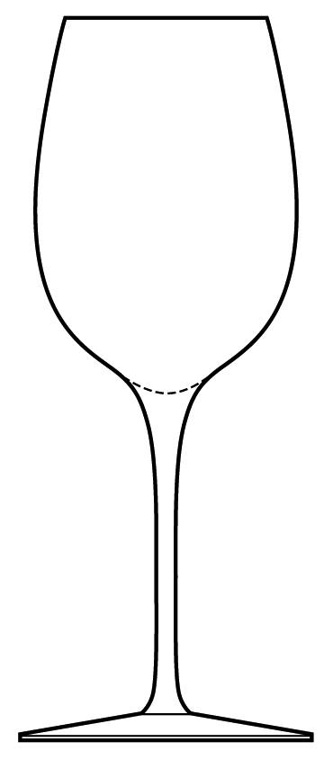 Vinoteque Fragrante Wine by Luigi Bormioli-1