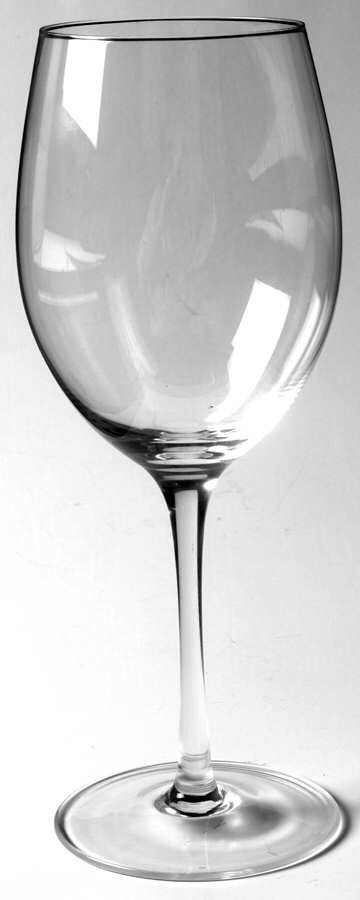Black Box Wine Set Wine Glass by Luigi Bormioli-1