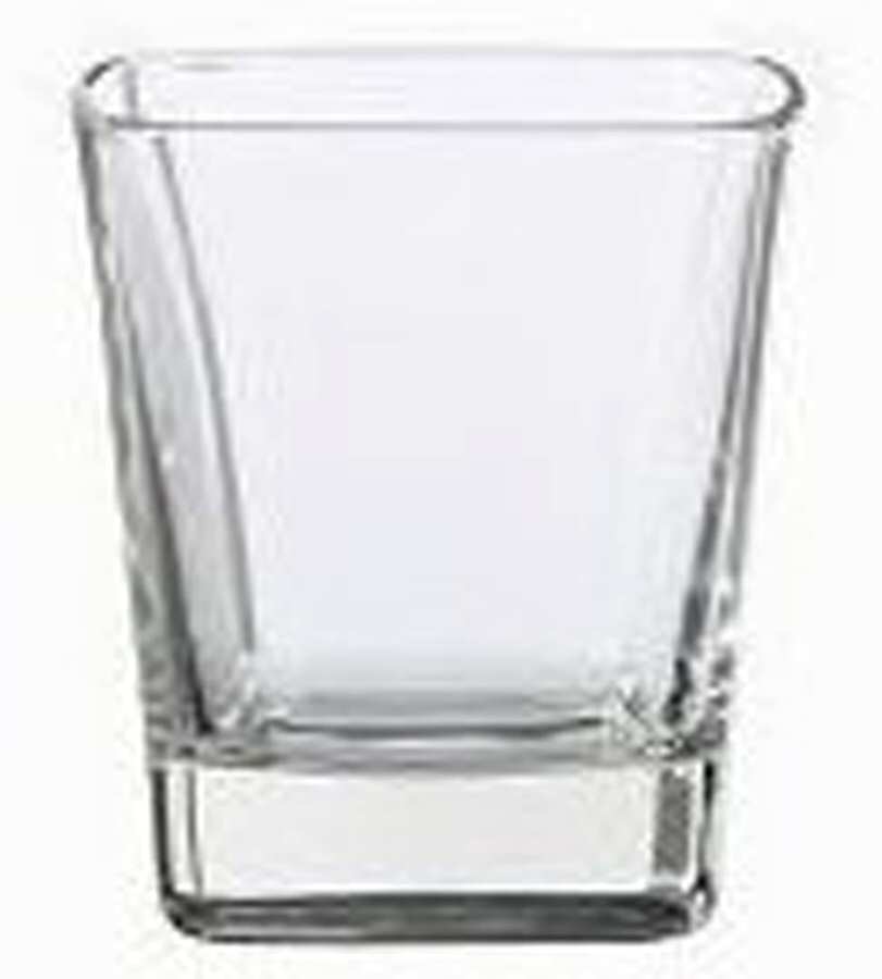 Gallerie Double Old Fashioned by Luigi Bormioli-1