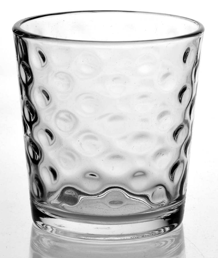 Awa Double Old Fashioned by Libbey Glass Company-1