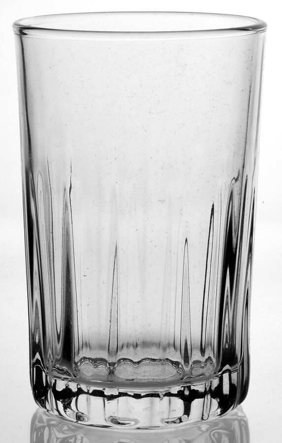 Brockton Beverage by Libbey Glass Company-1