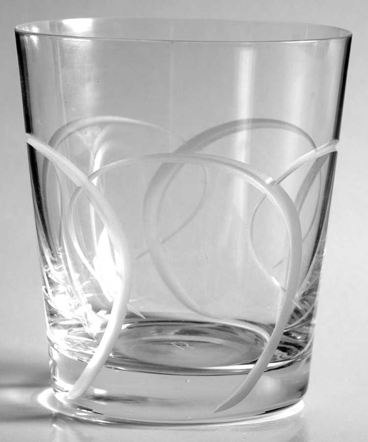 LSZ2 12 Oz Flat Tumbler by LS Collection-1