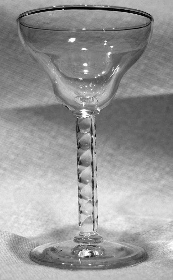 Empire Liquor Cocktail by Libbey Glass Company-1