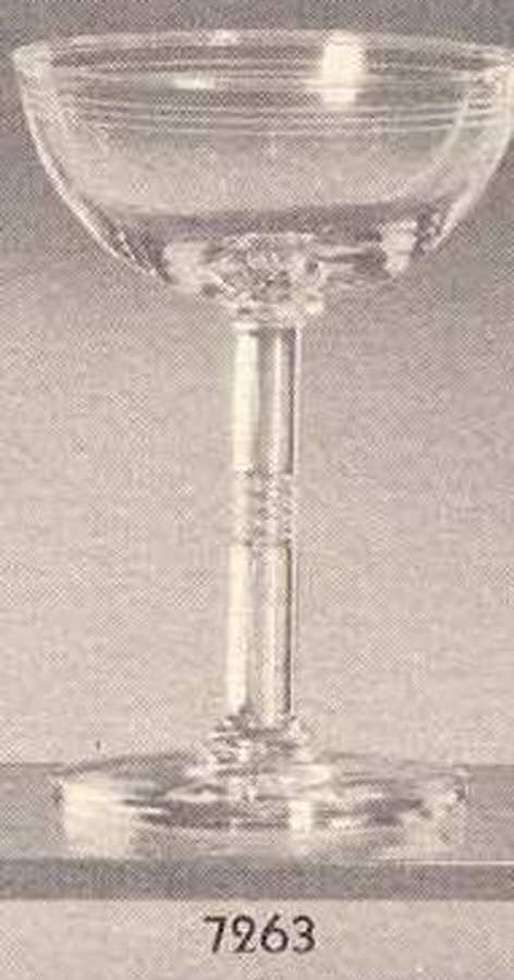 Greenbrier Liquor Cocktail by Libbey Glass Company-1
