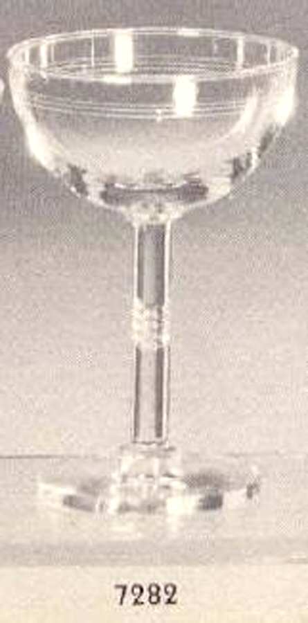 Greenbrier Liquor Cocktail by Libbey Glass Company-1