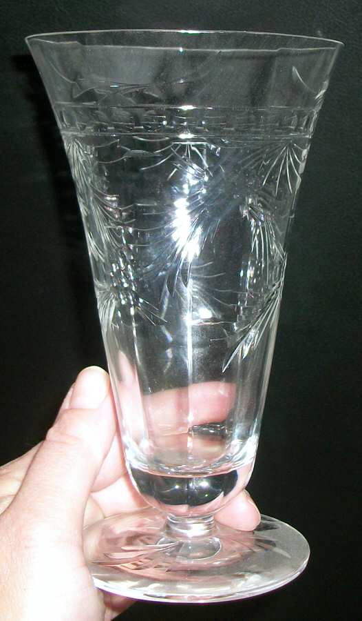 Cut 0569 Iced Tea by Libbey Glass Company-1
