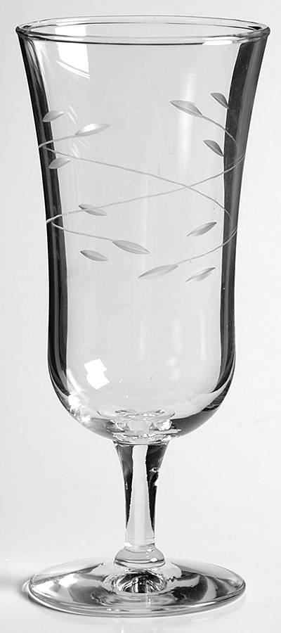 Interlude (Smooth Stem) Parfait by Libbey Glass Company-1