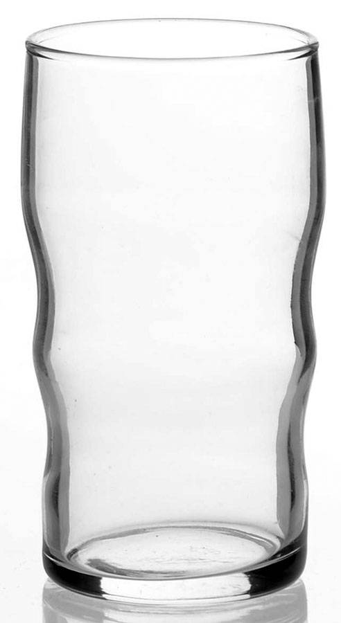 Governor Clinton Clear Juice Glass by Libbey Glass Company-1