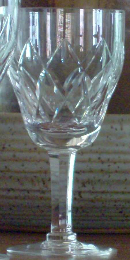 LOC4 Wine Glass by Lorraine-1