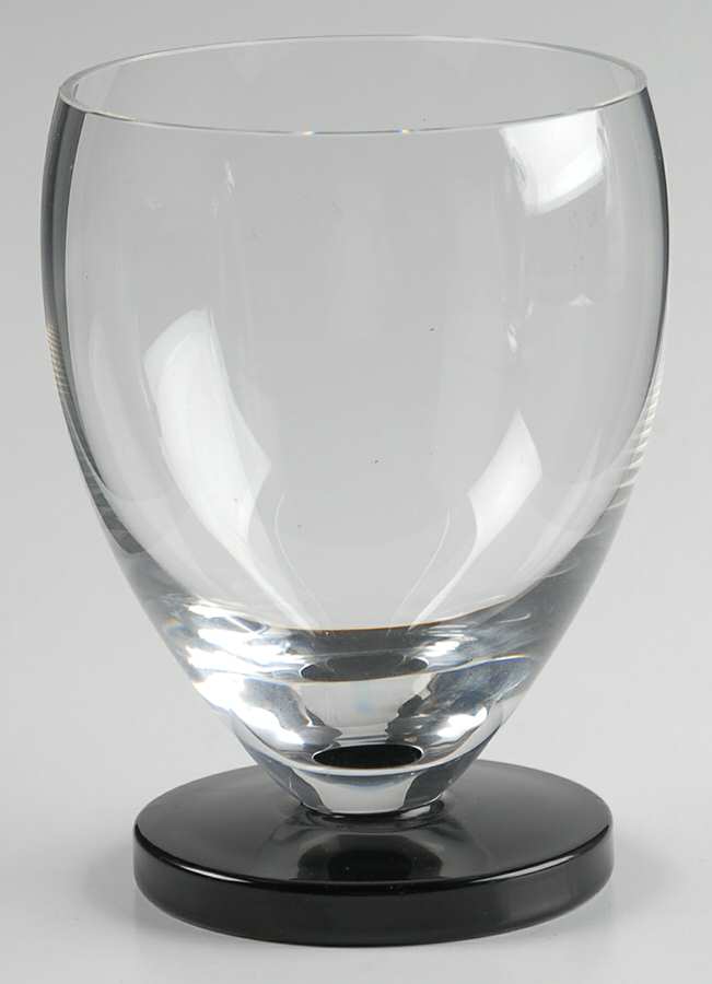 Gramercy Park Black Double Old Fashioned by Lenox-1