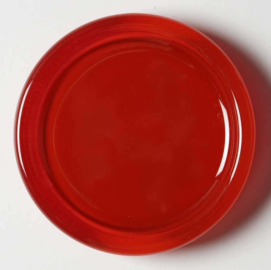 Basics Coaster by Love Plates-1
