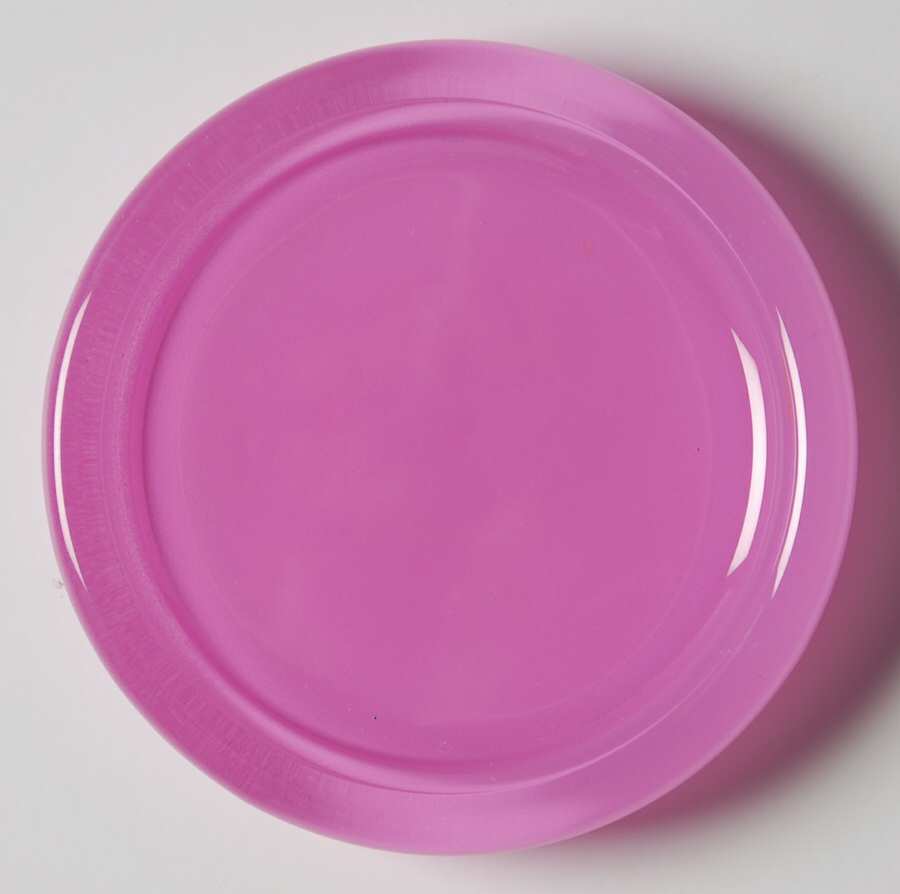 Basics Coaster by Love Plates-1