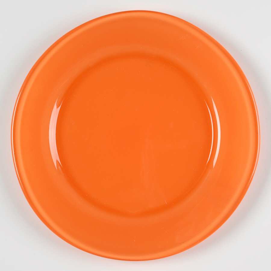 Basics Luncheon Plate by Love Plates-1