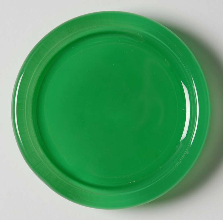Basics Coaster by Love Plates-1