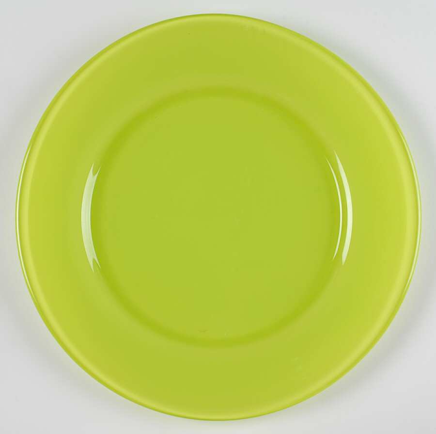 Basics Service Plate by Love Plates-1