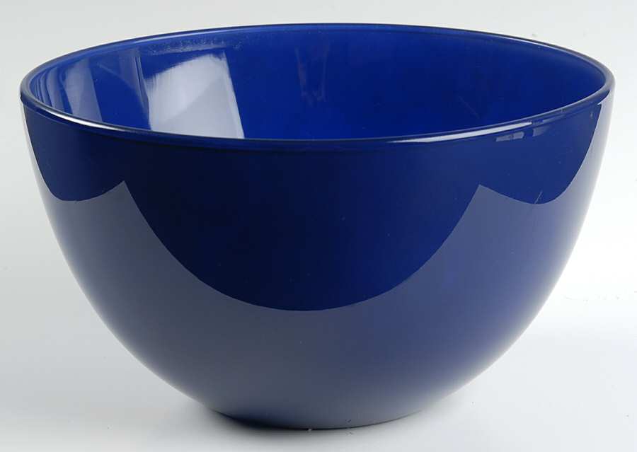 Basics 8" Round Bowl by Love Plates-1