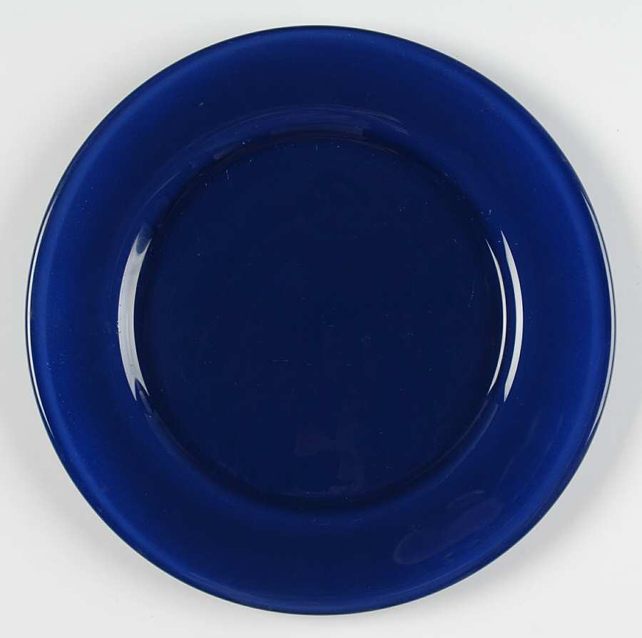 Basics Luncheon Plate by Love Plates-1