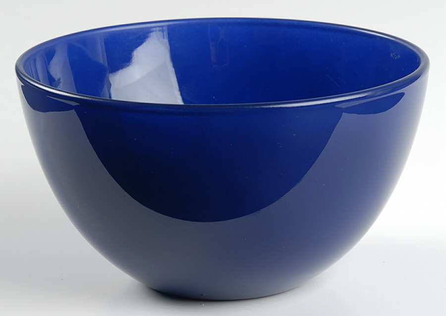 Basics 6" All Purpose Bowl by Love Plates-1