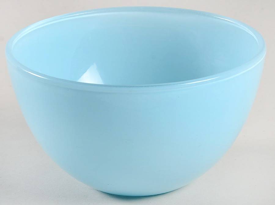 Basics 4" All Purpose Bowl by Love Plates-1