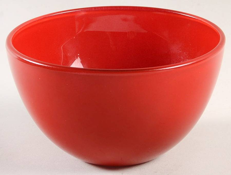 Basics 4" All Purpose Bowl by Love Plates-1