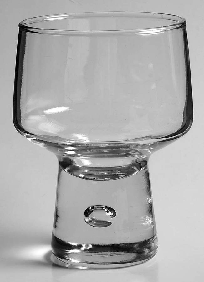 Riviera On the Rocks Glass by Libbey Glass Company-1
