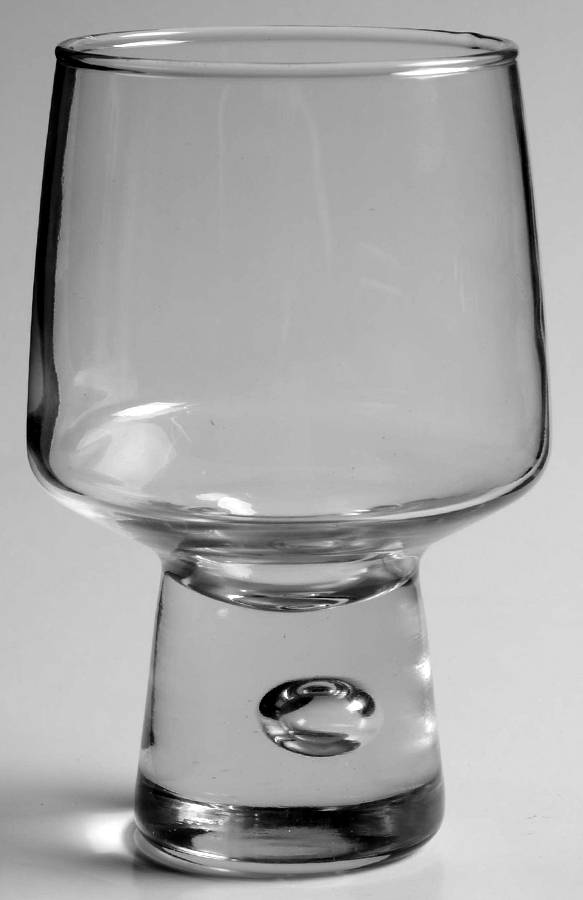Riviera Cooler by Libbey Glass Company-1