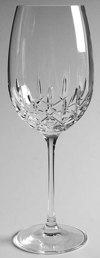 Elegance Wine Glass by Lenox-1