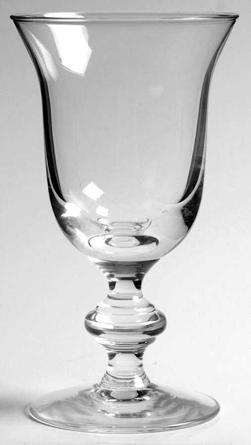 Friendship Wine Glass by La Rochere-1