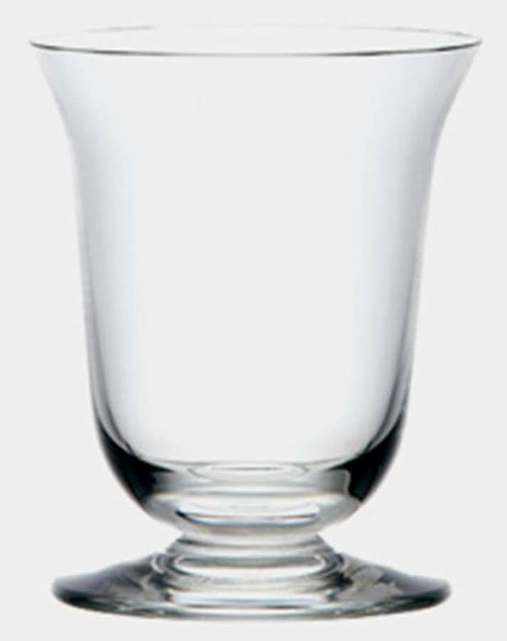 Friendship Footed Tumbler by La Rochere-1