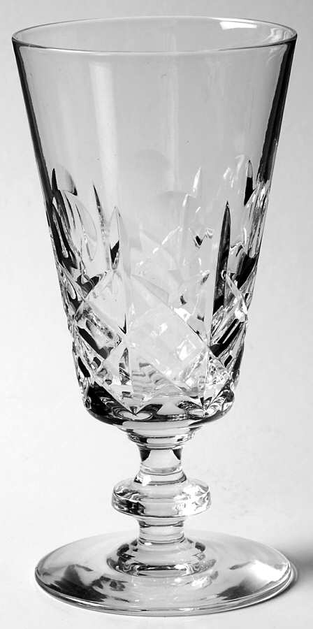 Olive & Cross (No Safety Lip) Juice Glass by Rock Sharpe-1